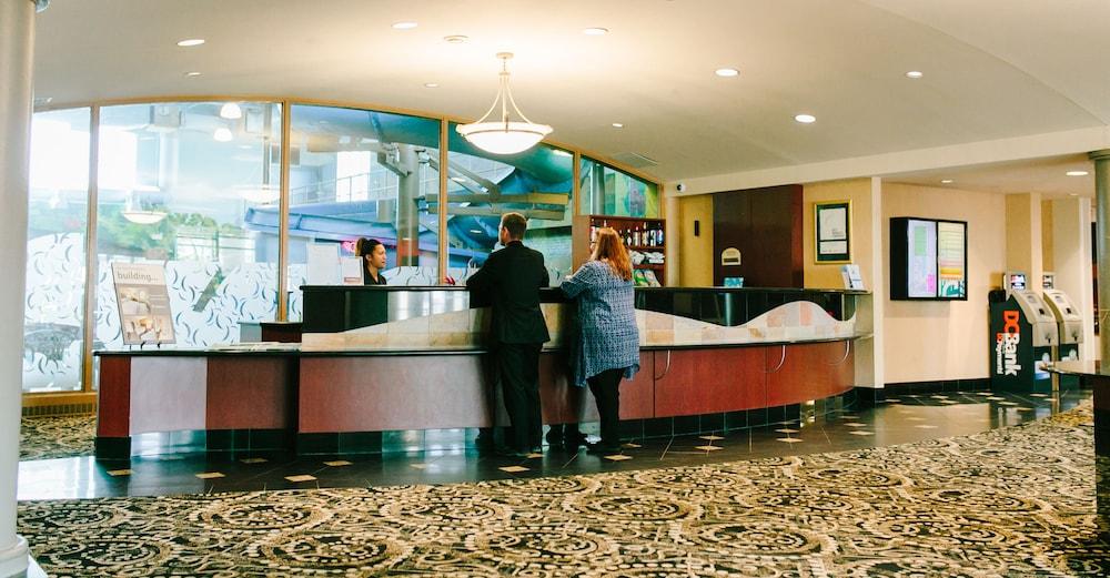 Victoria Inn Hotel And Convention Center Γουίνιπεγκ Εξωτερικό φωτογραφία